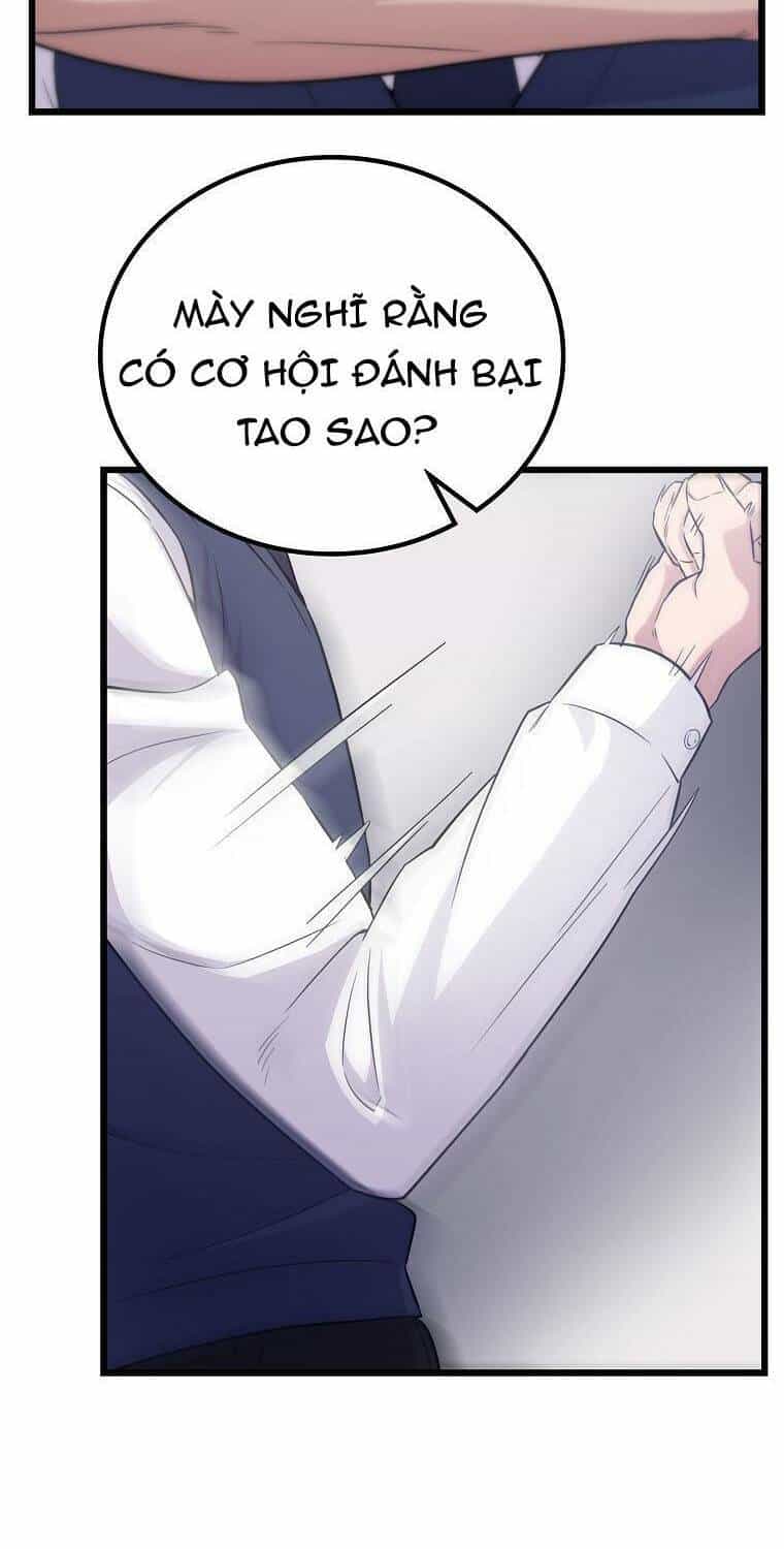 Quái Vật Ganzi - Chương 29 - ảnh 32