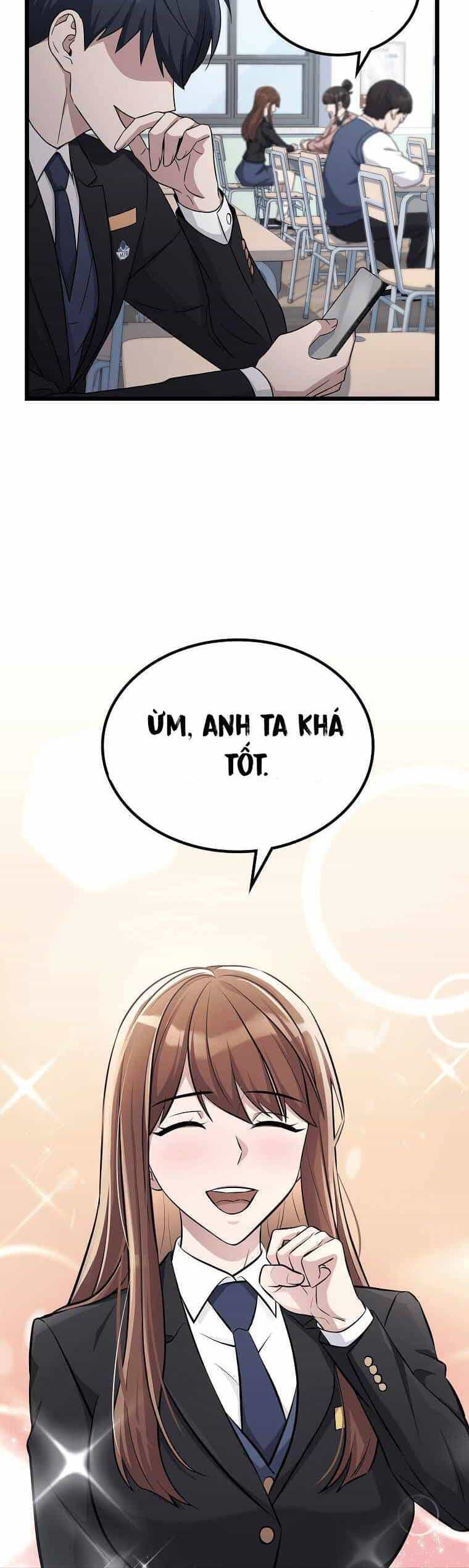 Quái Vật Ganzi - Chương 3 - ảnh 12