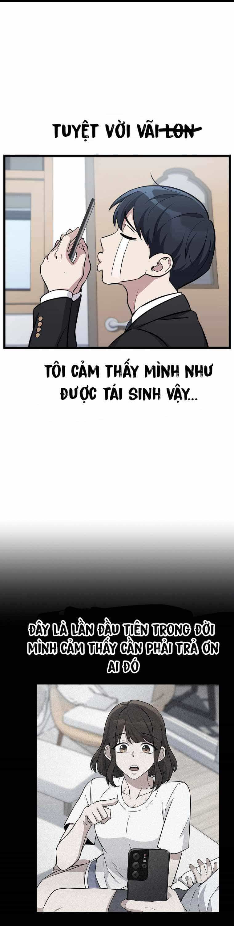 Quái Vật Ganzi - Chương 3 - ảnh 13