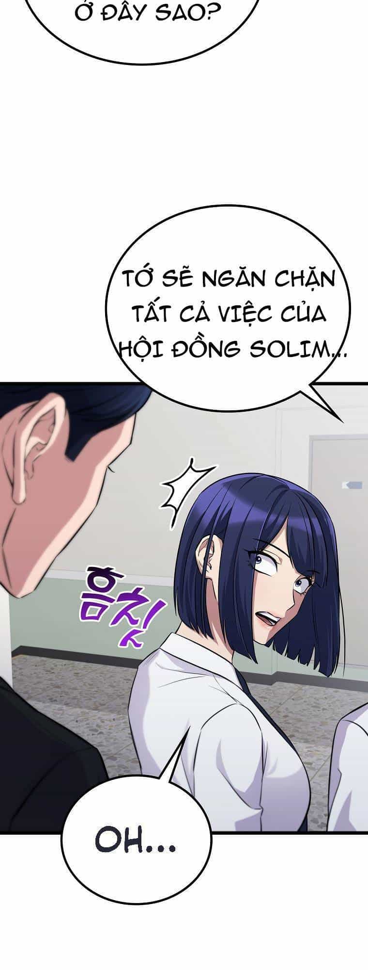 Quái Vật Ganzi - Chương 31 - ảnh 74