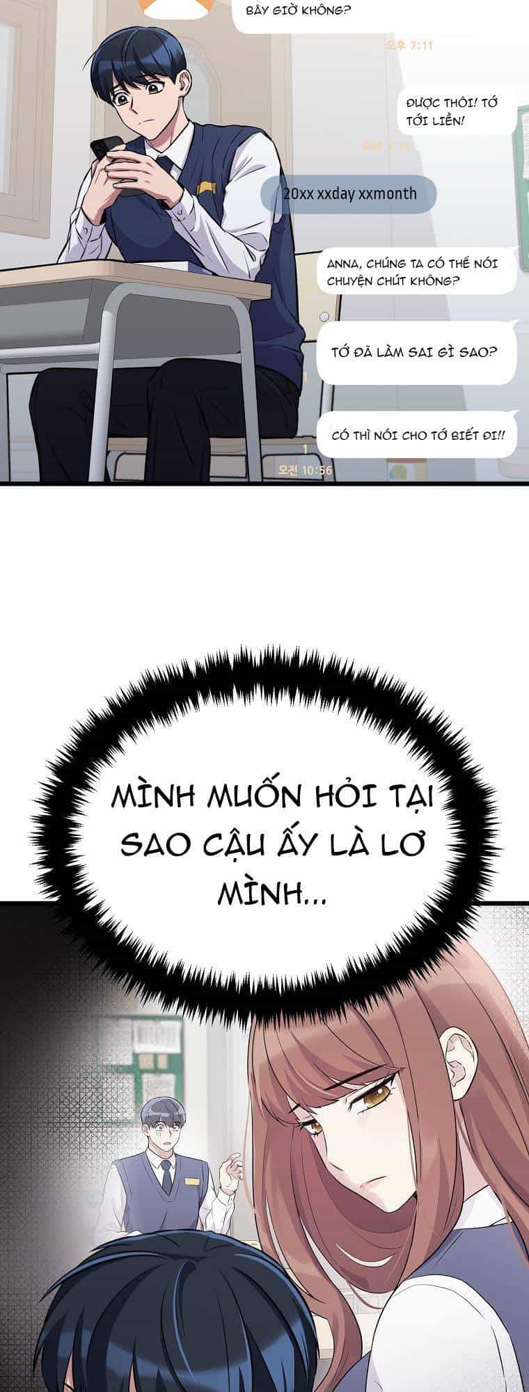 Quái Vật Ganzi - Chương 33 - ảnh 13