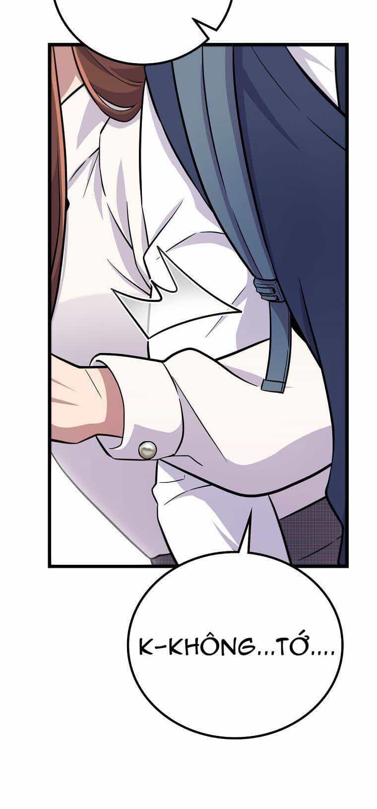 Quái Vật Ganzi - Chương 34 - ảnh 31