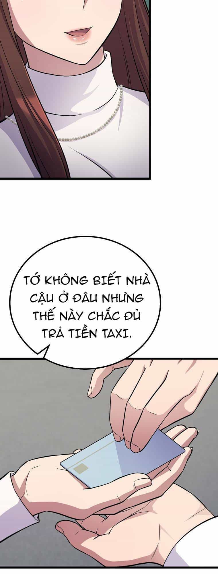Quái Vật Ganzi - Chương 34 - ảnh 38
