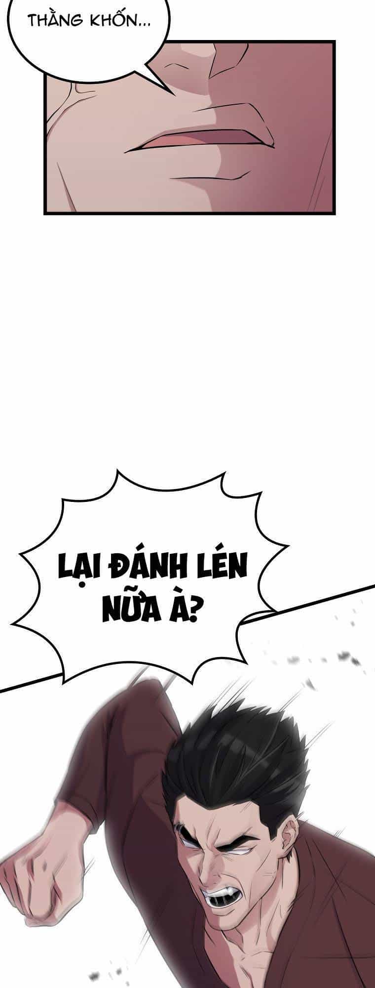 Quái Vật Ganzi - Chương 35 - ảnh 26