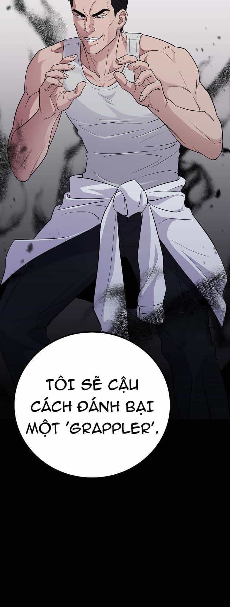 Quái Vật Ganzi - Chương 35 - ảnh 50