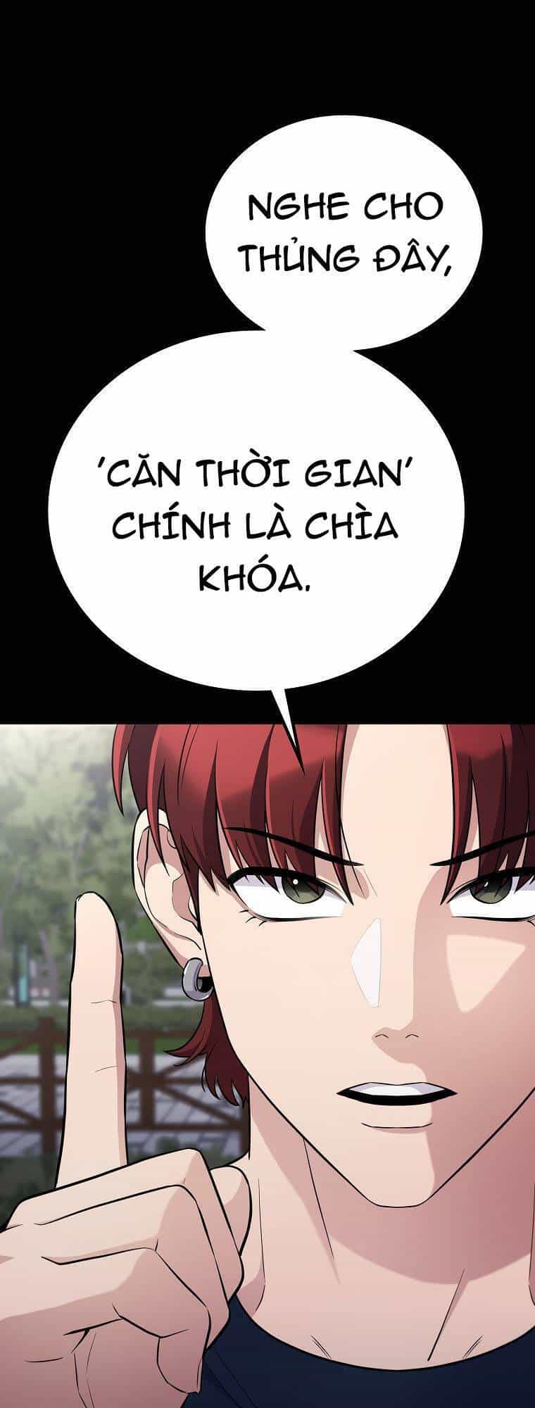 Quái Vật Ganzi - Chương 35 - ảnh 51