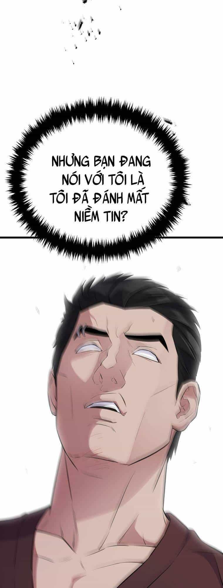 Quái Vật Ganzi - Chương 36 - ảnh 6