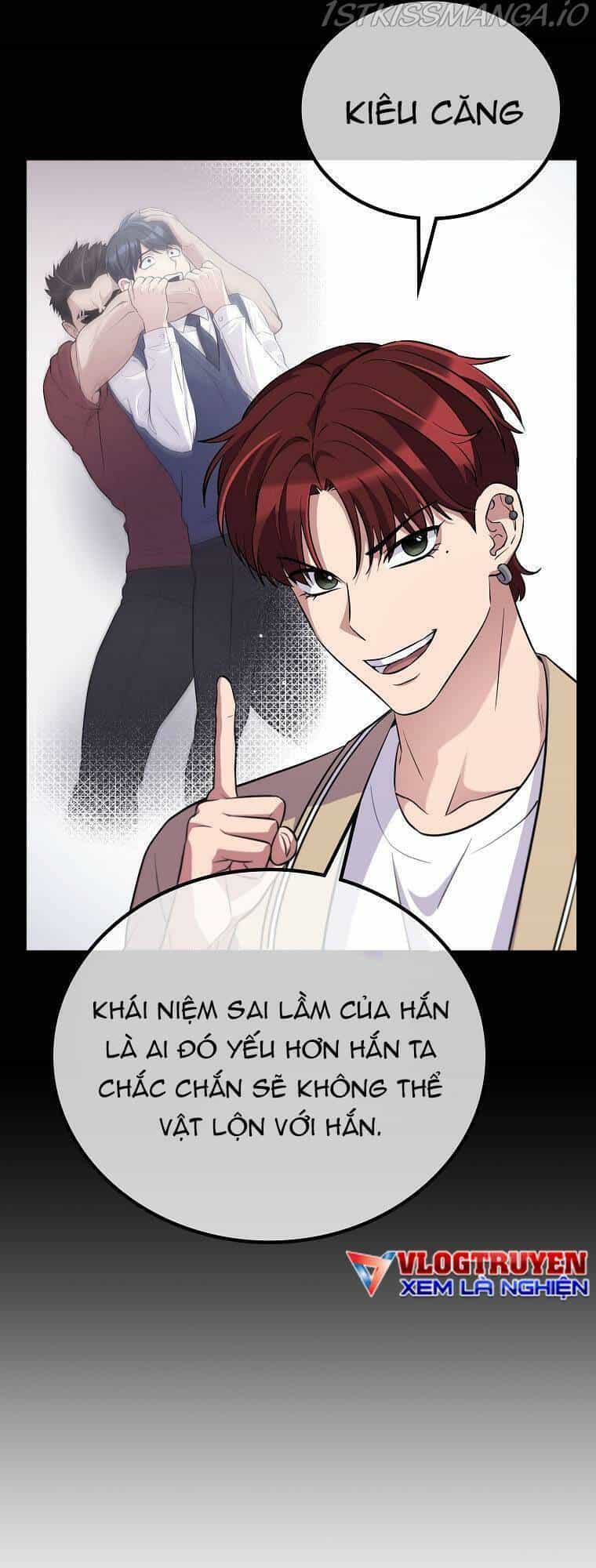 Quái Vật Ganzi - Chương 37 - ảnh 49