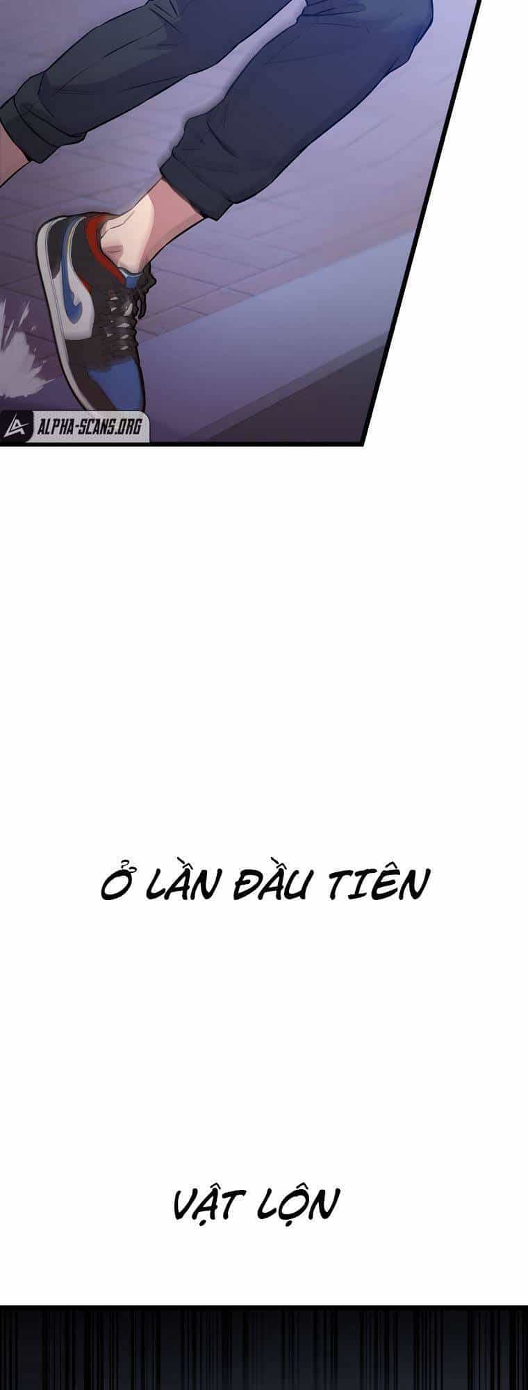 Quái Vật Ganzi - Chương 37 - ảnh 51