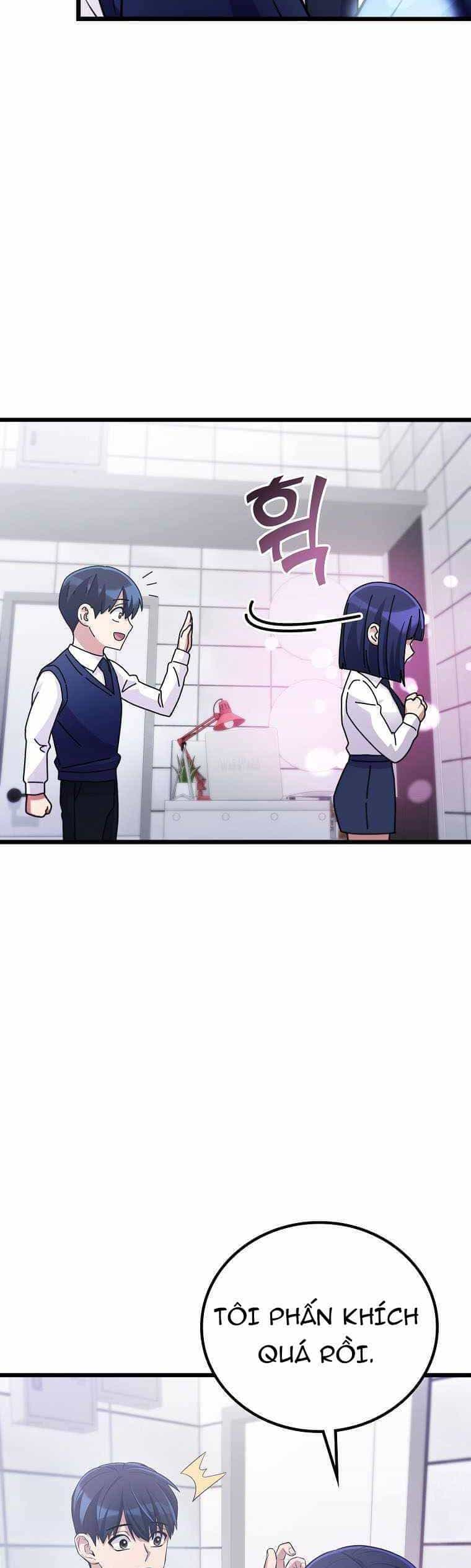 Quái Vật Ganzi - Chương 39 - ảnh 38