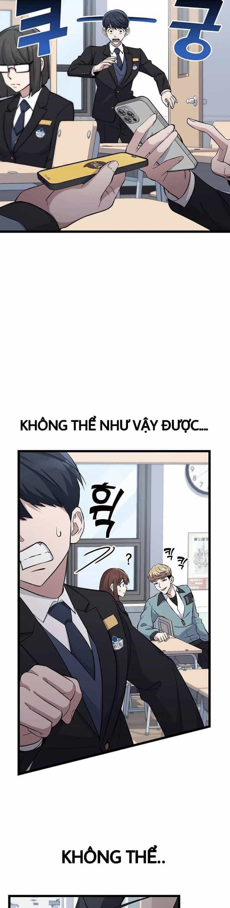 Quái Vật Ganzi - Chương 4 - ảnh 36