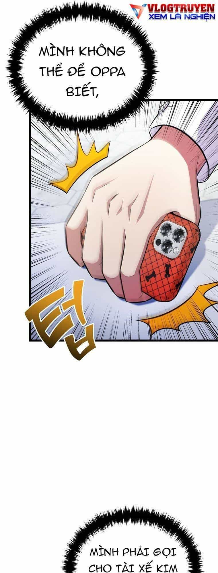Quái Vật Ganzi - Chương 40 - ảnh 33