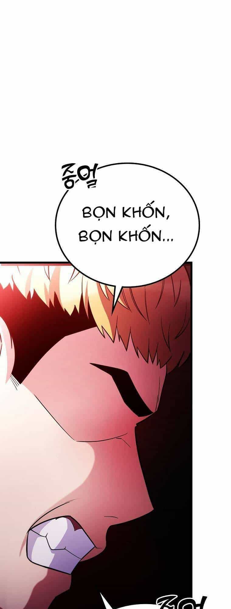 Quái Vật Ganzi - Chương 40 - ảnh 37