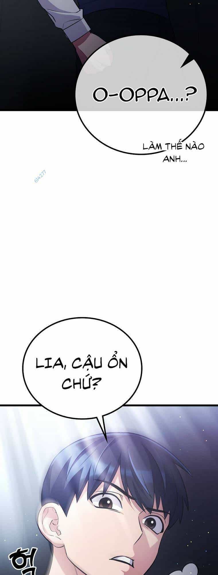 Quái Vật Ganzi - Chương 40 - ảnh 54