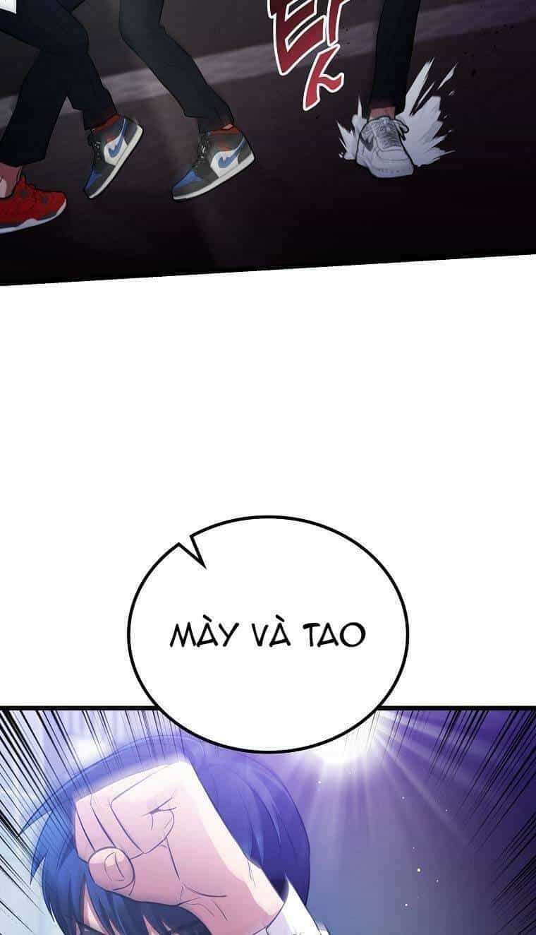 Quái Vật Ganzi - Chương 40 - ảnh 71