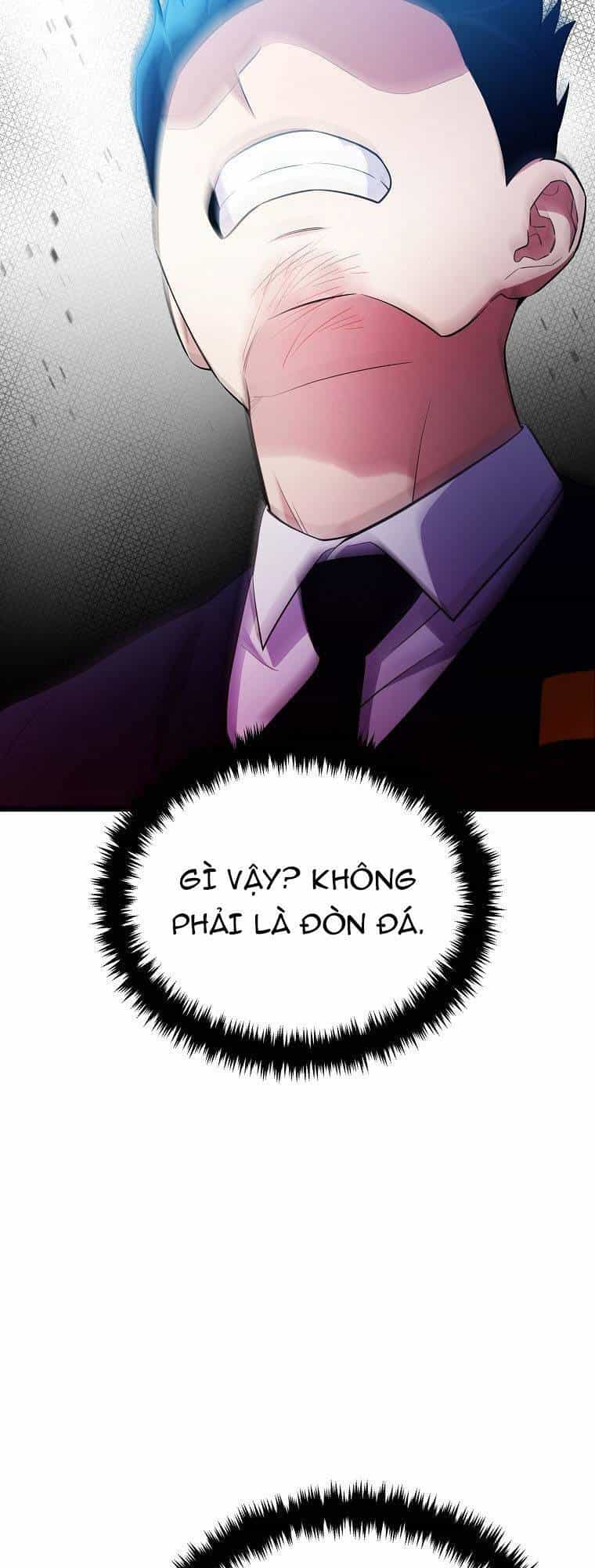 Quái Vật Ganzi - Chương 40 - ảnh 76