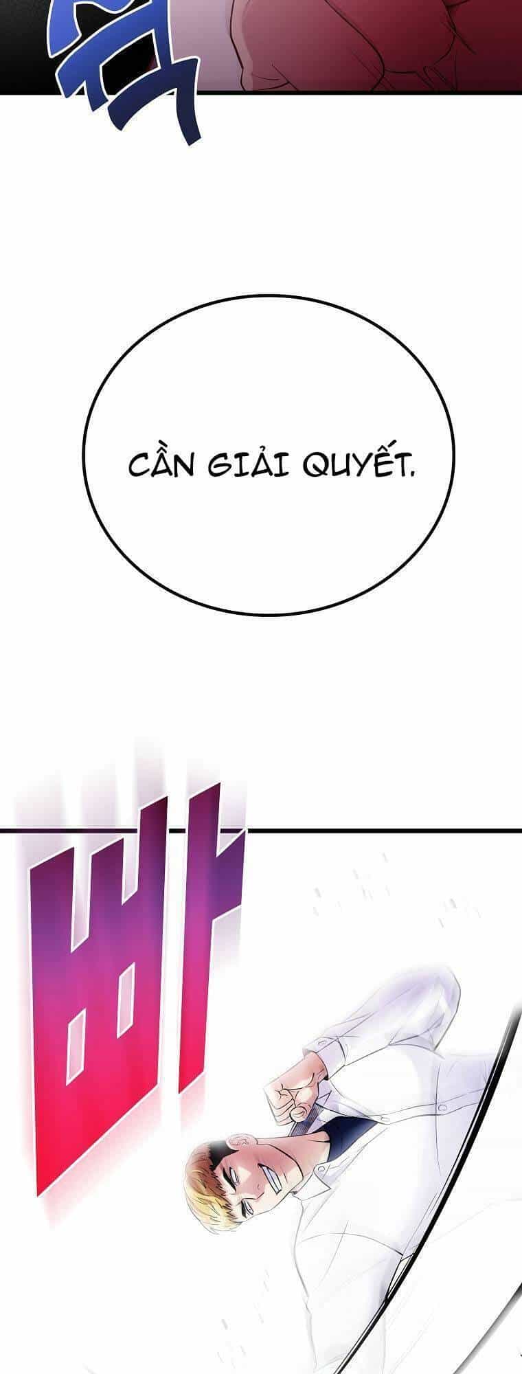 Quái Vật Ganzi - Chương 41 - ảnh 2
