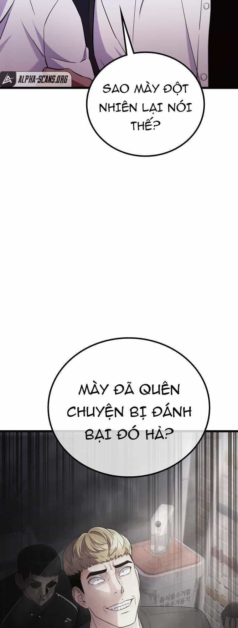 Quái Vật Ganzi - Chương 41 - ảnh 43
