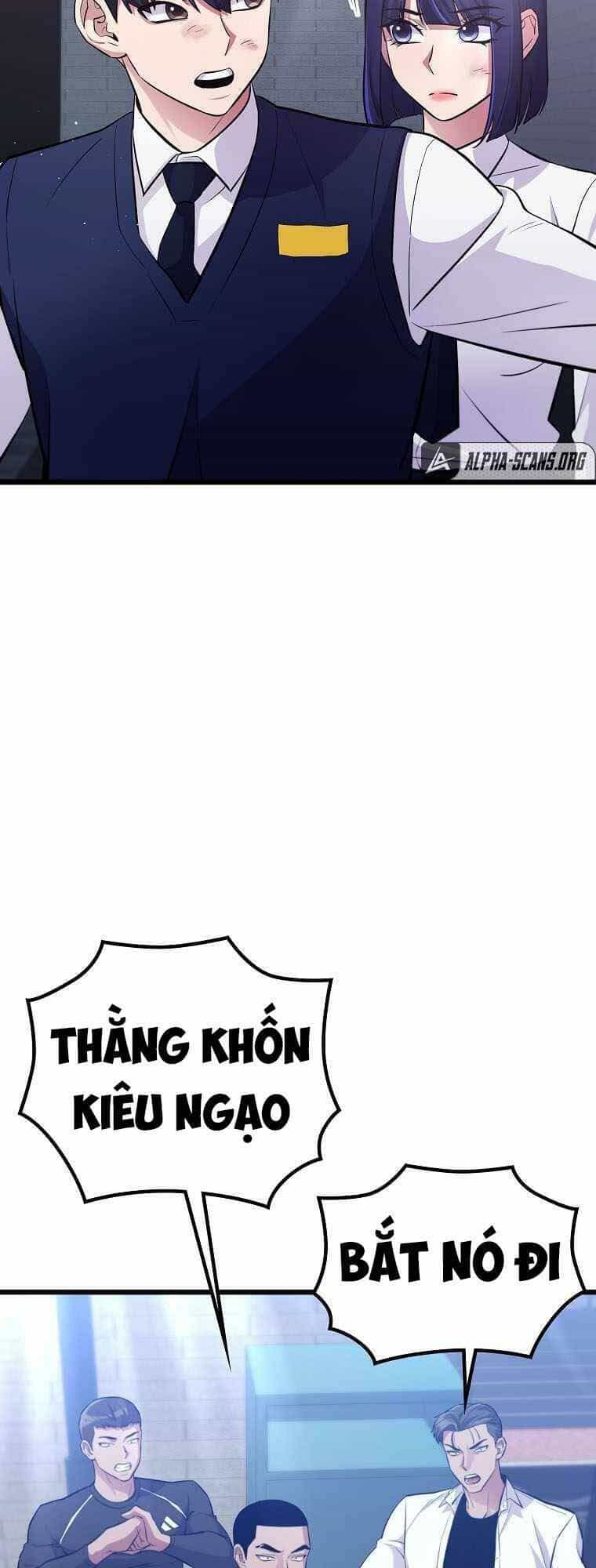 Quái Vật Ganzi - Chương 42 - ảnh 20