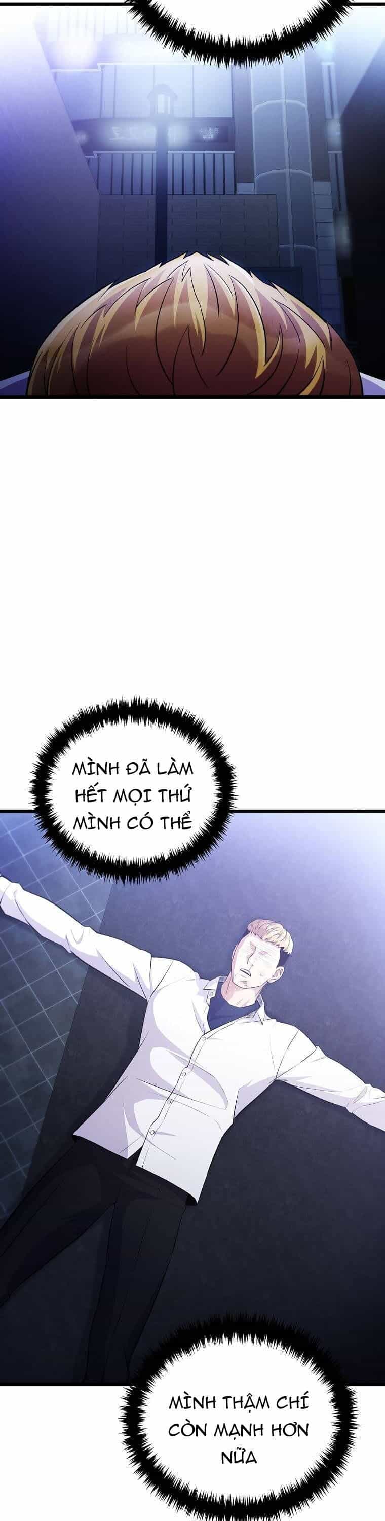 Quái Vật Ganzi - Chương 43 - ảnh 2