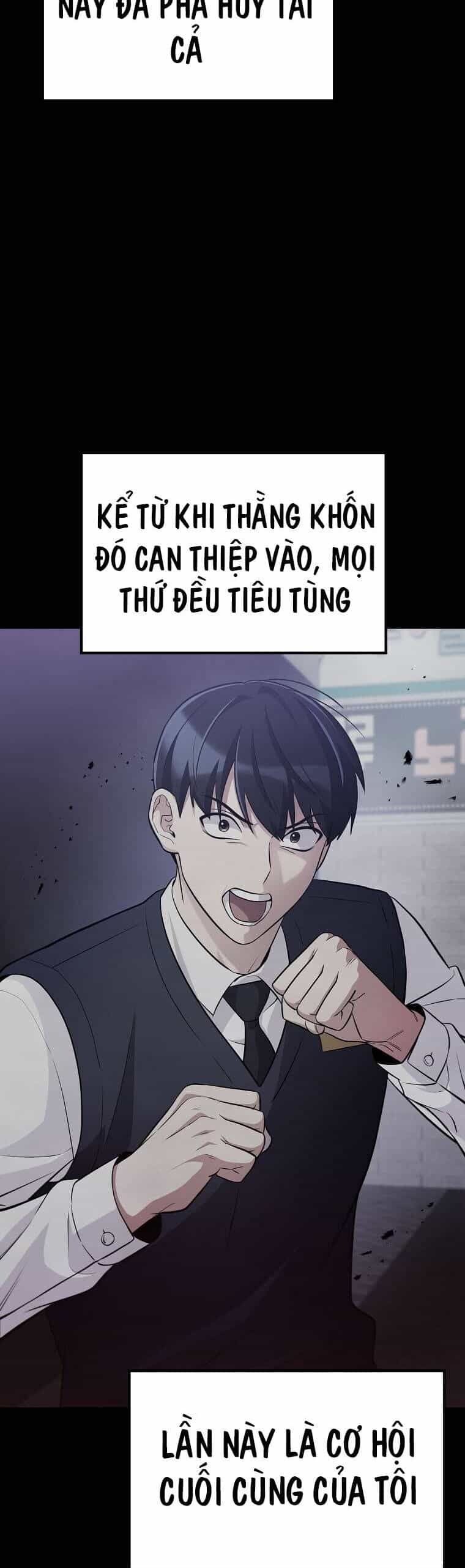 Quái Vật Ganzi - Chương 43 - ảnh 27