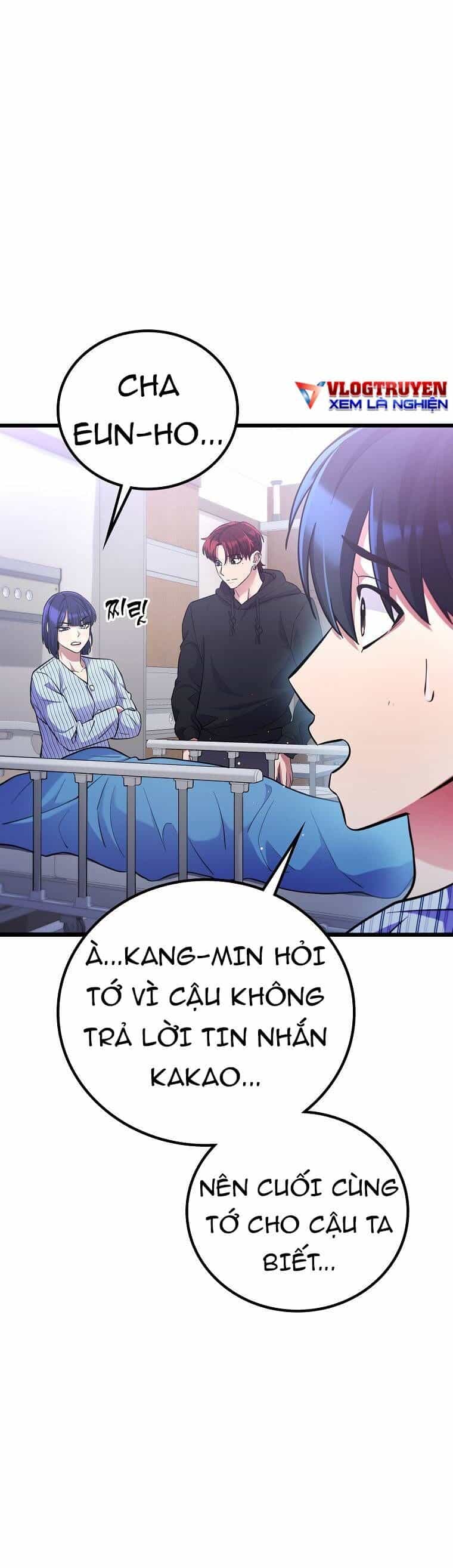 Quái Vật Ganzi - Chương 44 - ảnh 36