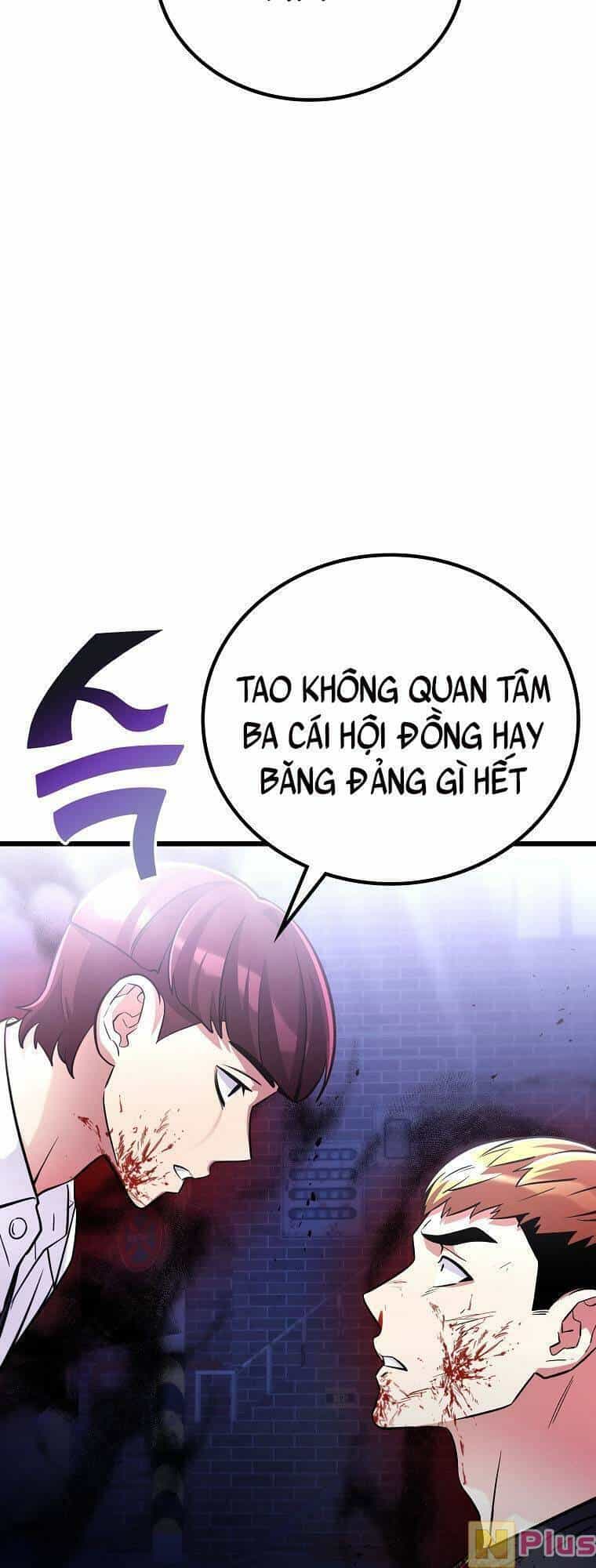 Quái Vật Ganzi - Chương 46 - ảnh 36