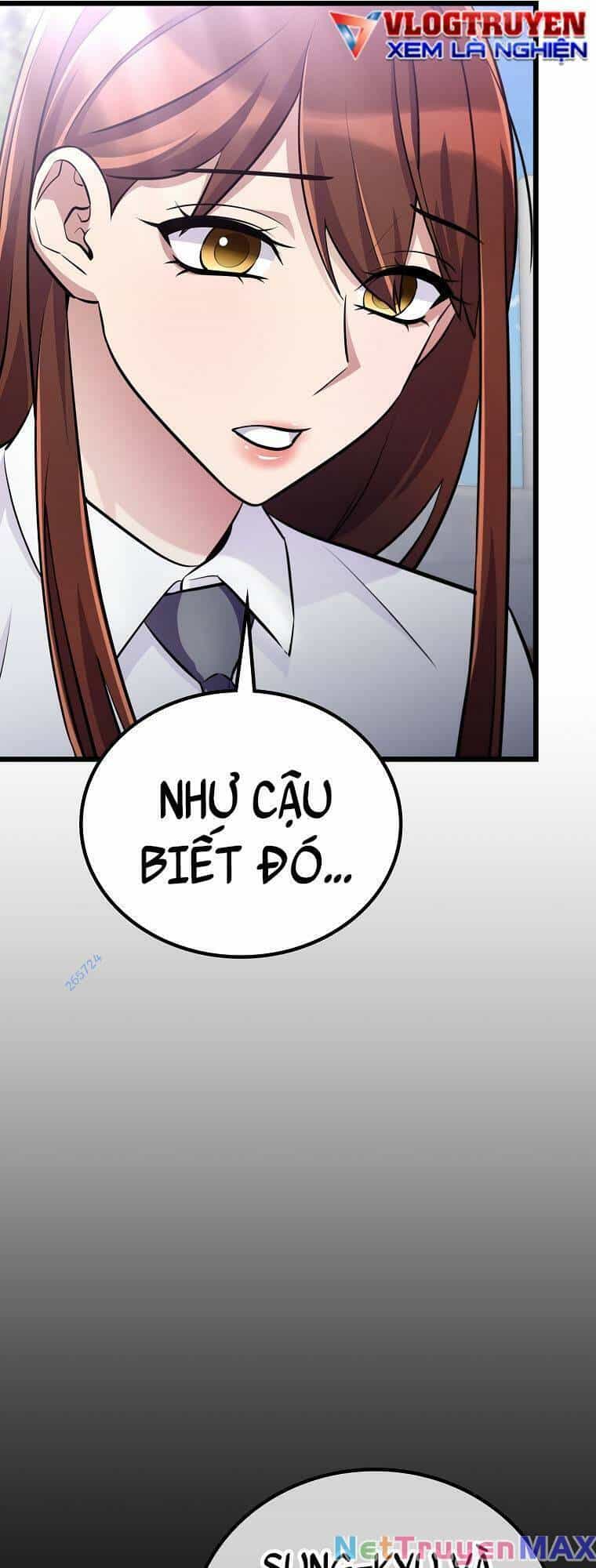 Quái Vật Ganzi - Chương 47 - ảnh 16