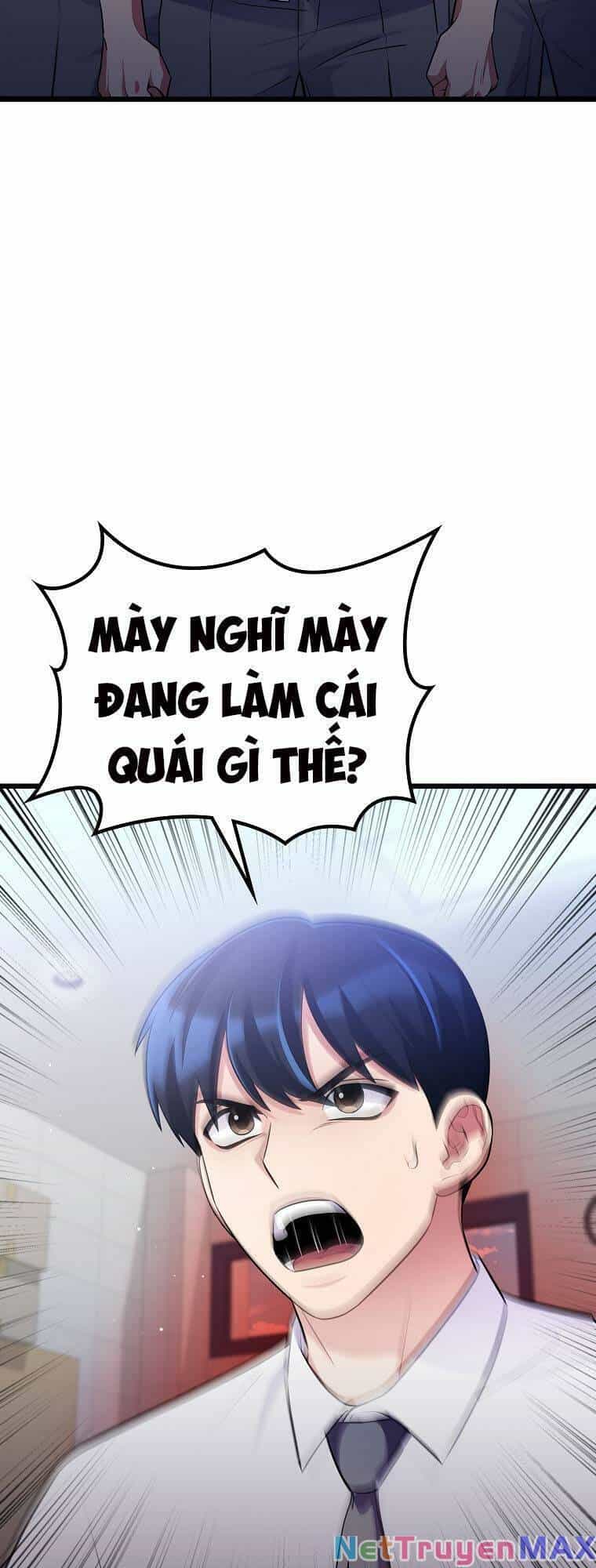Quái Vật Ganzi - Chương 47 - ảnh 53