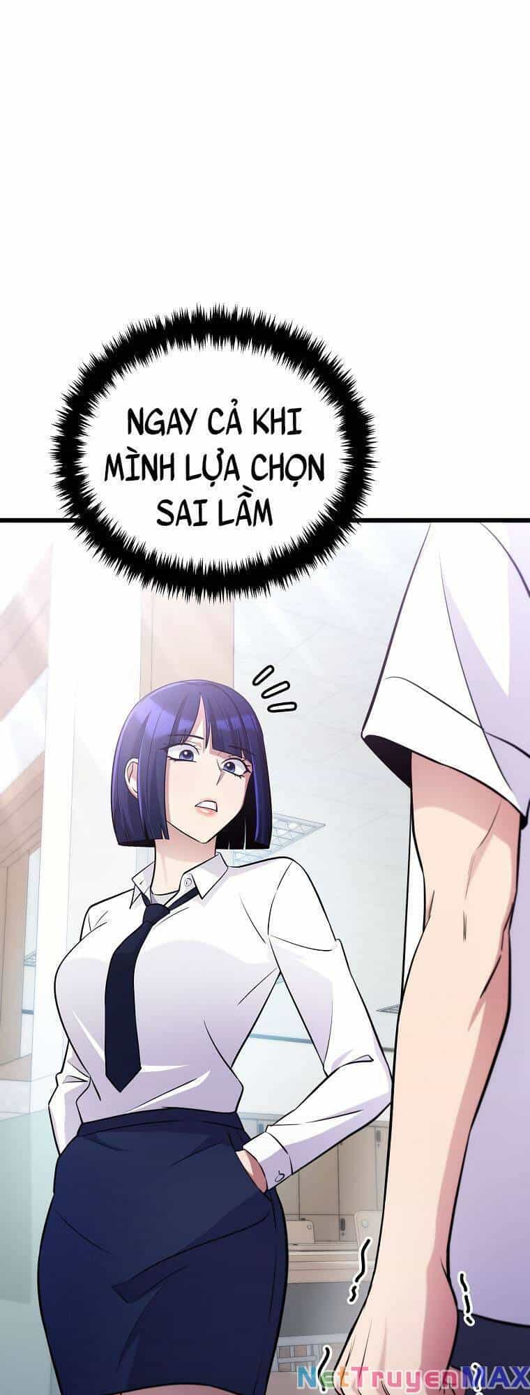 Quái Vật Ganzi - Chương 48 - ảnh 18