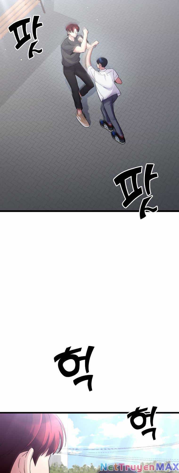 Quái Vật Ganzi - Chương 48 - ảnh 27