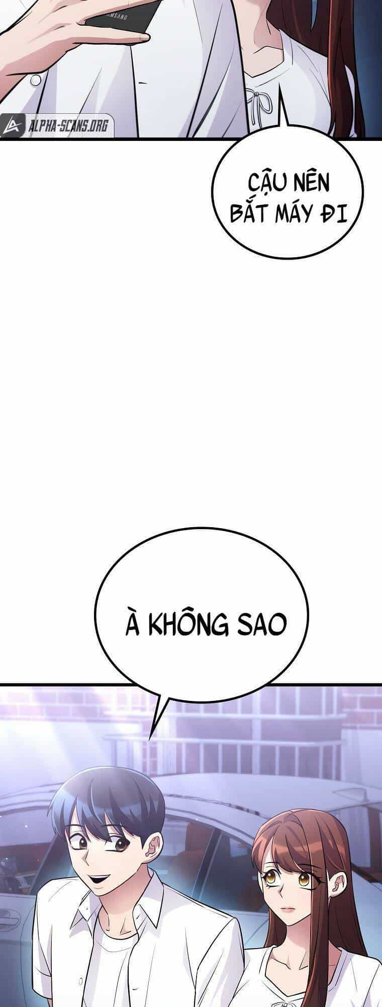 Quái Vật Ganzi - Chương 49 - ảnh 4