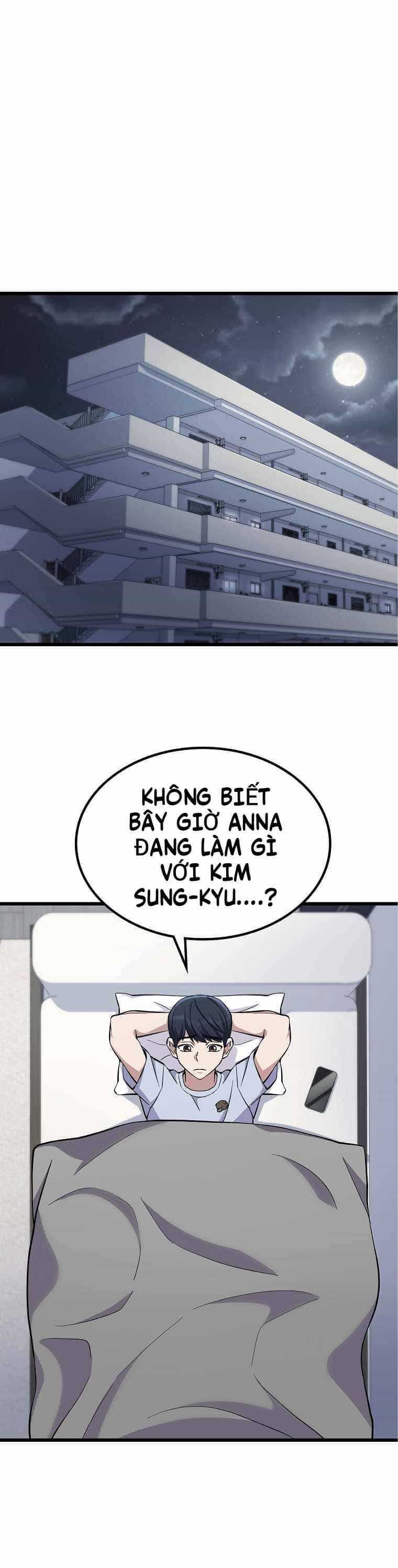 Quái Vật Ganzi - Chương 5 - ảnh 18