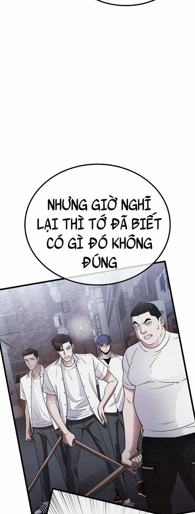 Quái Vật Ganzi - Chương 50 - ảnh 45