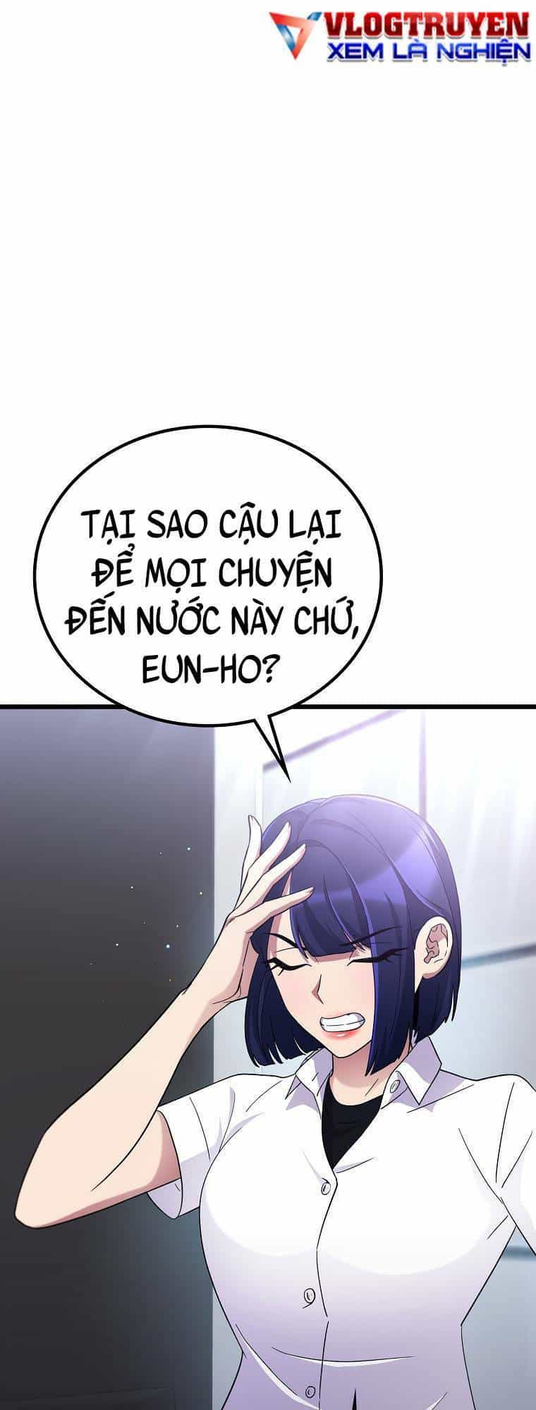 Quái Vật Ganzi - Chương 50 - ảnh 49