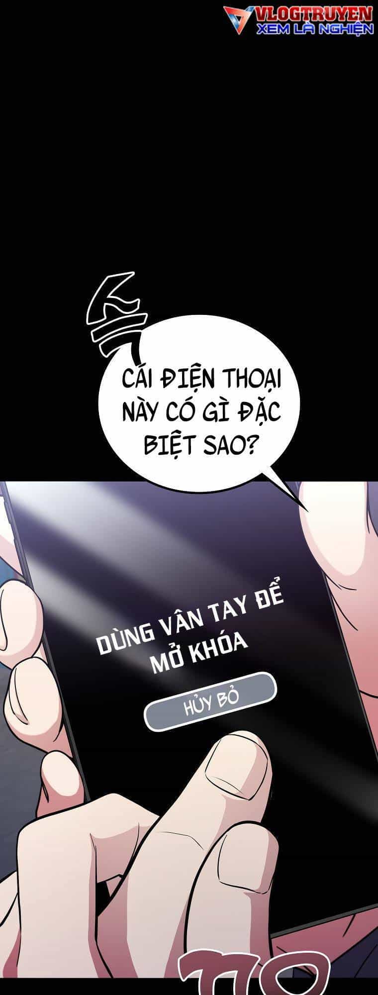 Quái Vật Ganzi - Chương 52 - ảnh 41
