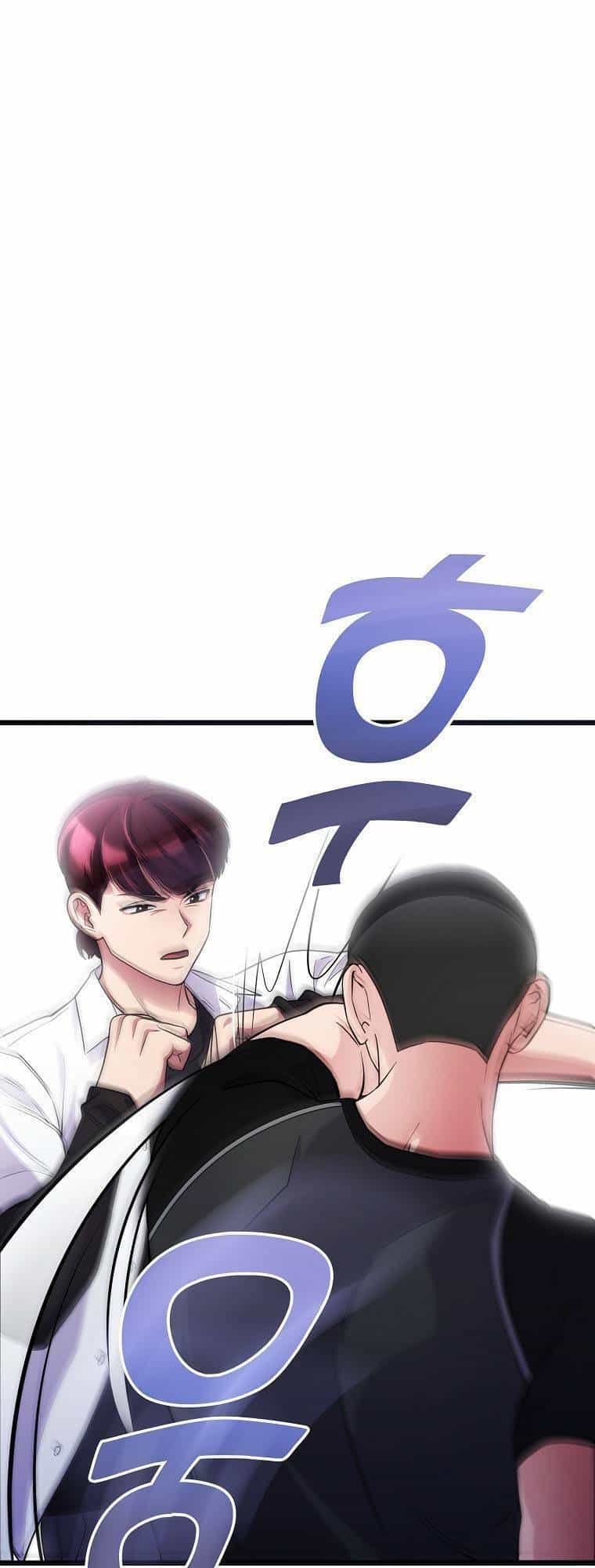 Quái Vật Ganzi - Chương 52 - ảnh 91