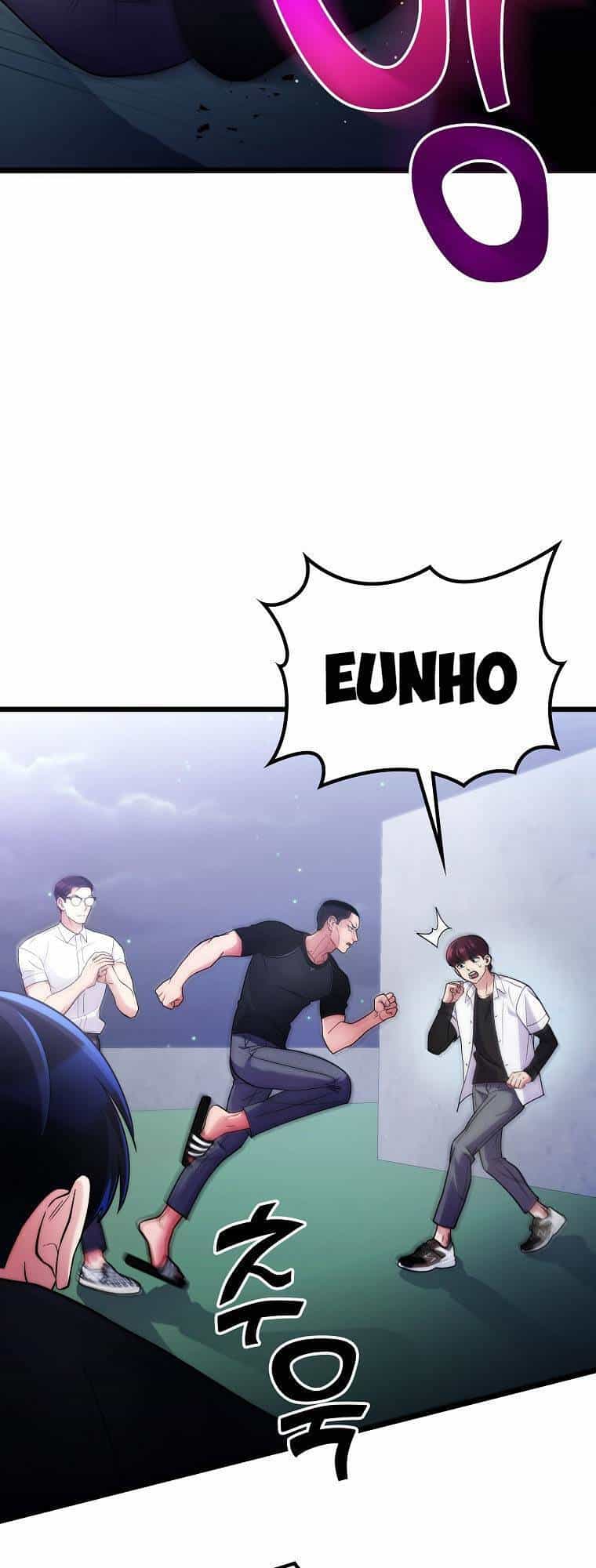 Quái Vật Ganzi - Chương 53 - ảnh 28