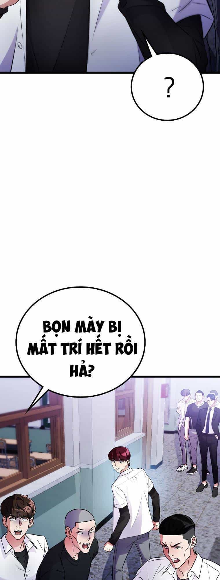 Quái Vật Ganzi - Chương 54 - ảnh 46