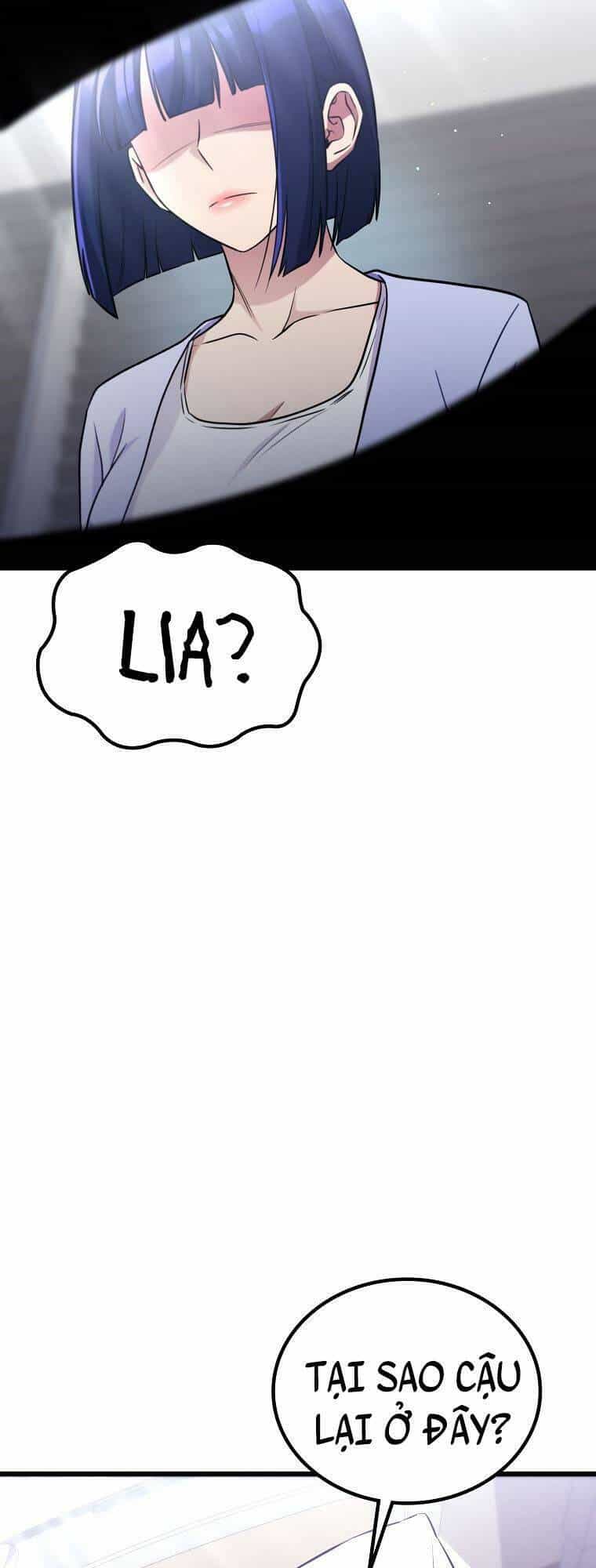 Quái Vật Ganzi - Chương 55 - ảnh 3
