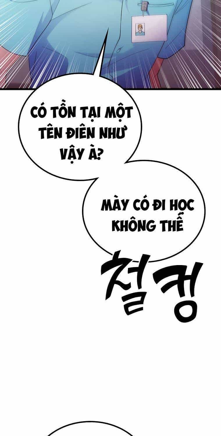 Quái Vật Ganzi - Chương 56 - ảnh 39