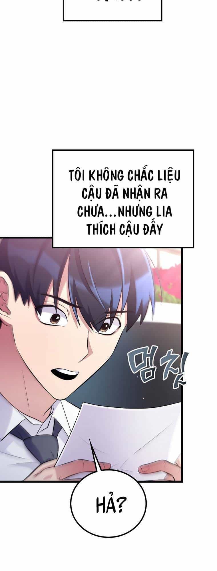 Quái Vật Ganzi - Chương 56 - ảnh 59