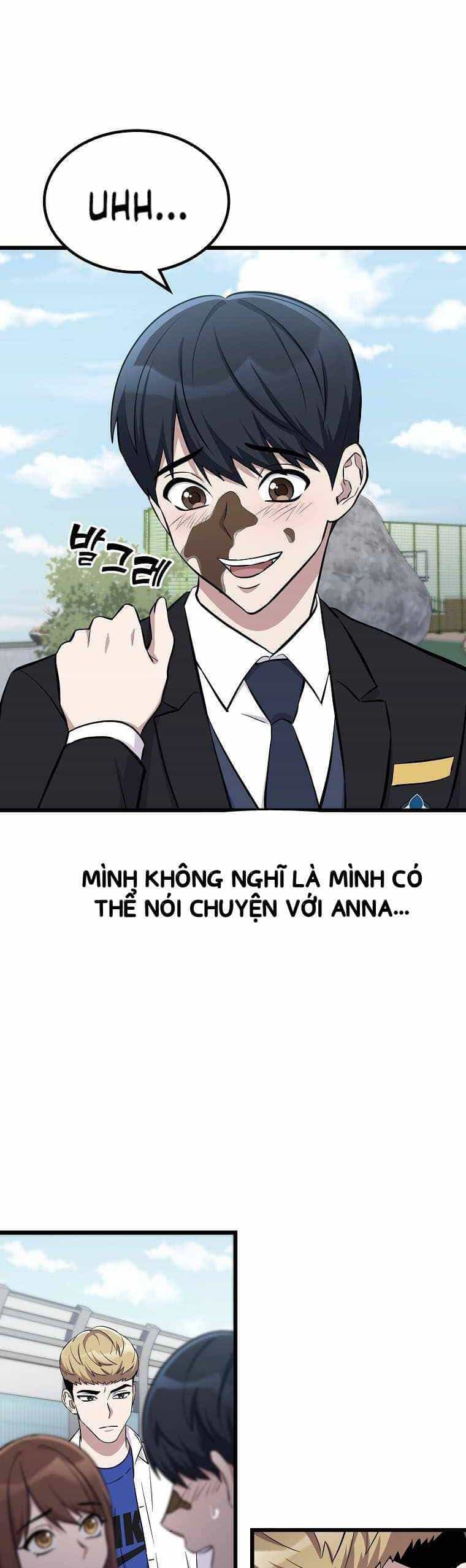 Quái Vật Ganzi - Chương 7 - ảnh 5