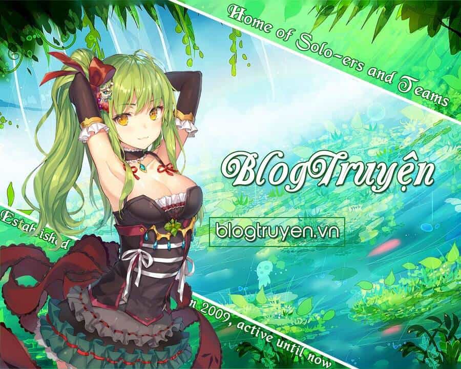 Quái Vật Không Tên - Chương 34 - ảnh 1