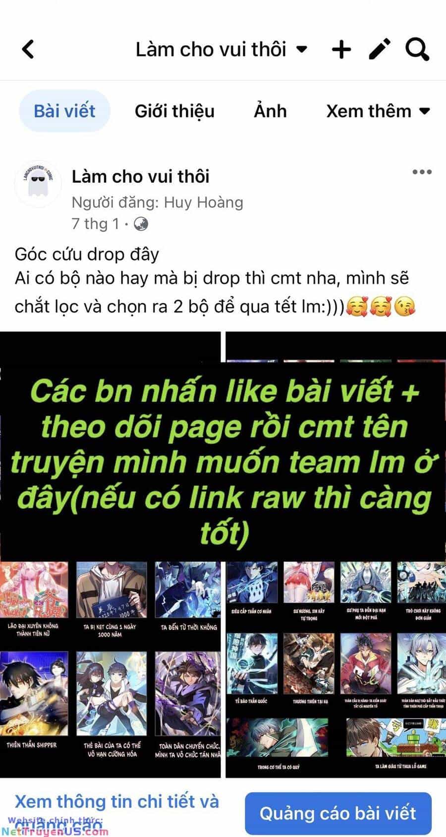 Quái Vật Nhạc Viên - Chương 73 - ảnh 33