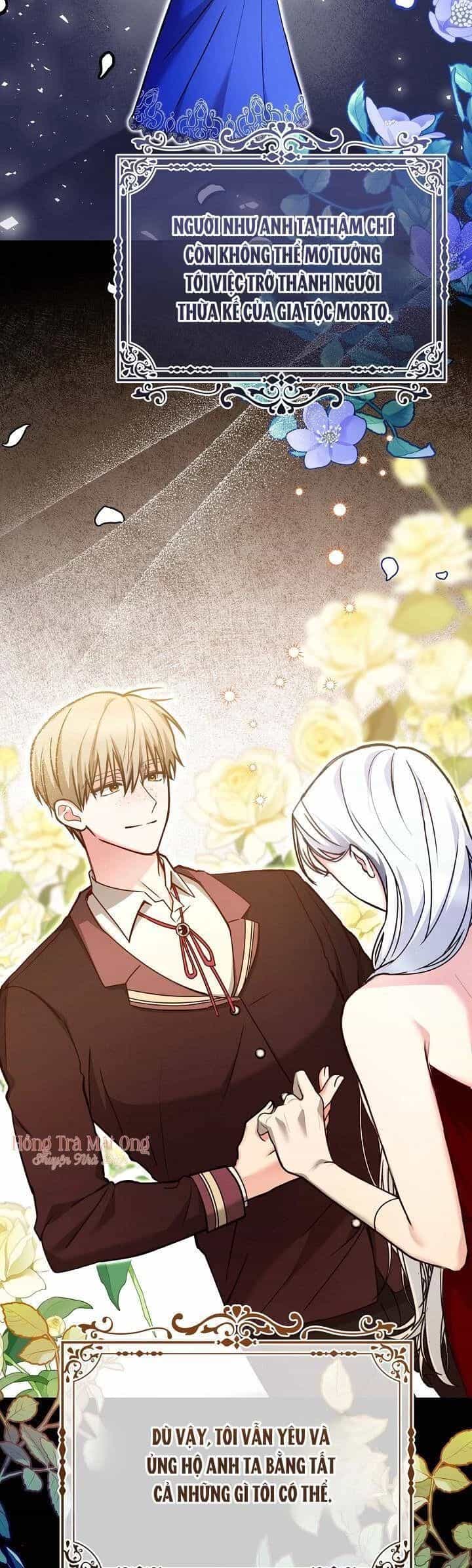 Quái Vật Trong Nhà Kính - Chương 1 - ảnh 29