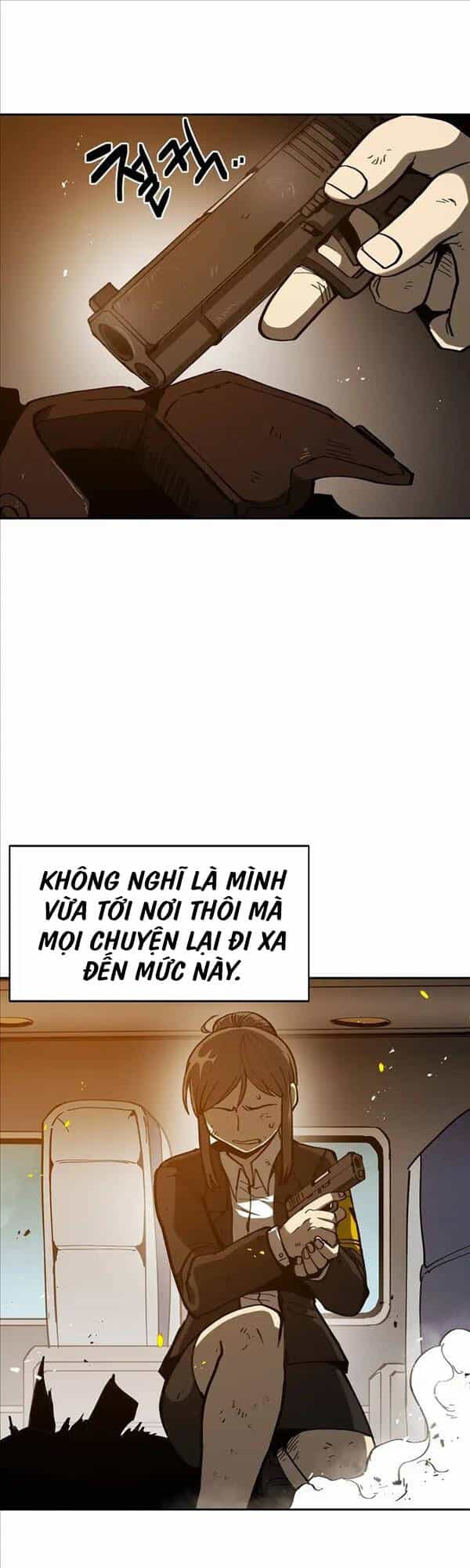Quận 12 - Chương 3 - ảnh 16