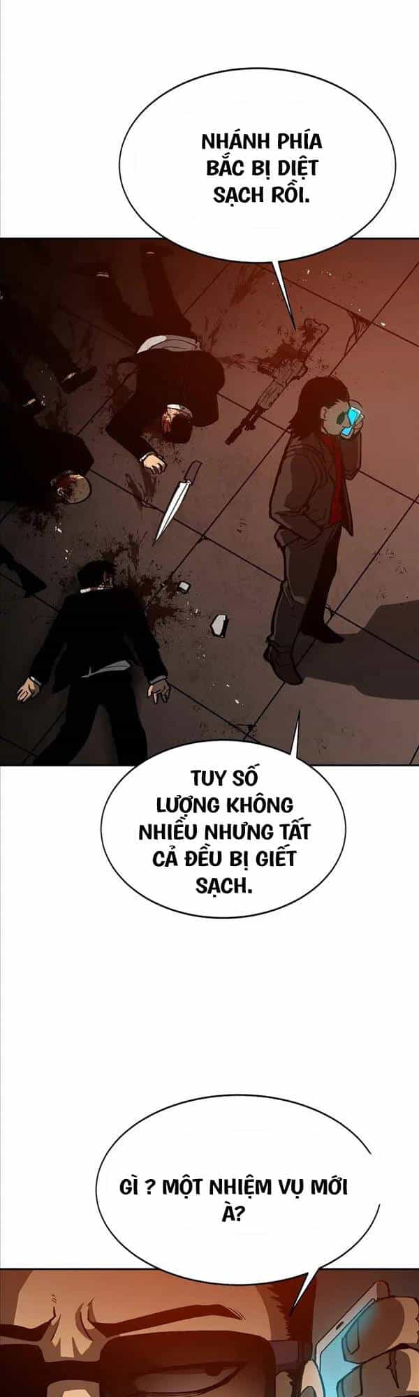 Quận 12 - Chương 3 - ảnh 61