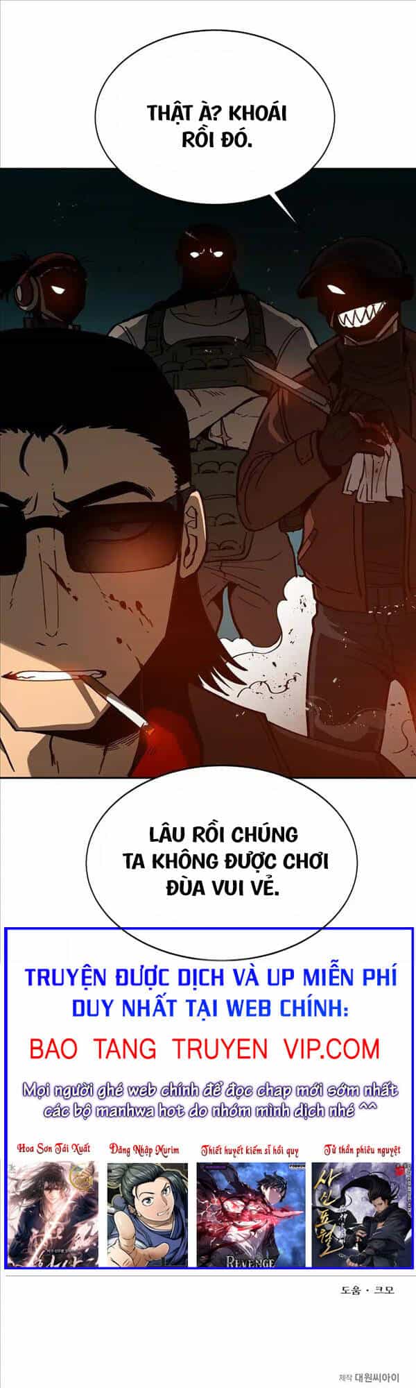 Quận 12 - Chương 3 - ảnh 63