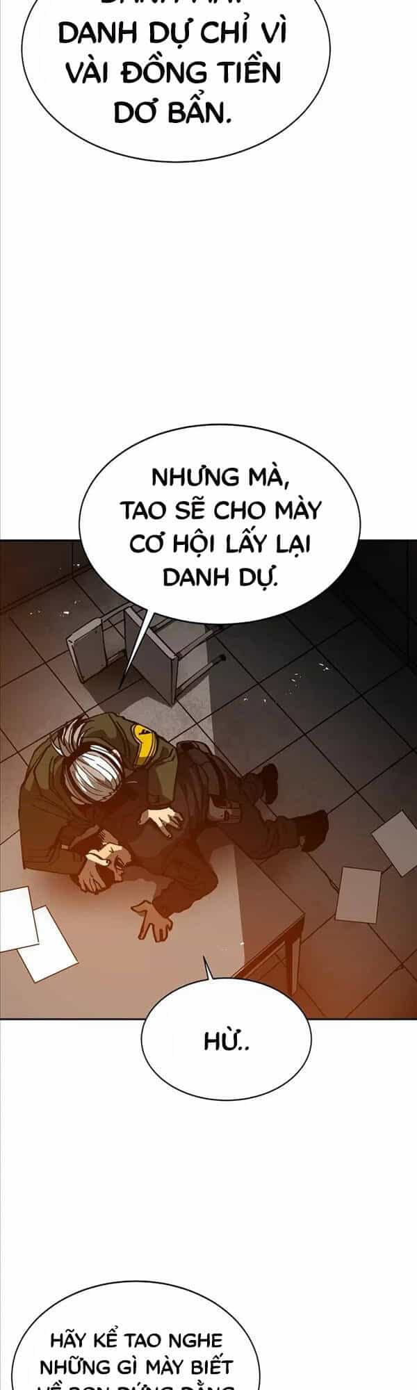 Quận 12 - Chương 4 - ảnh 27